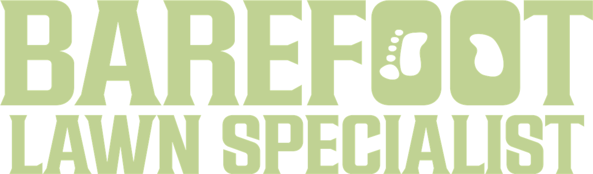 Barefoot Lawn Specialist